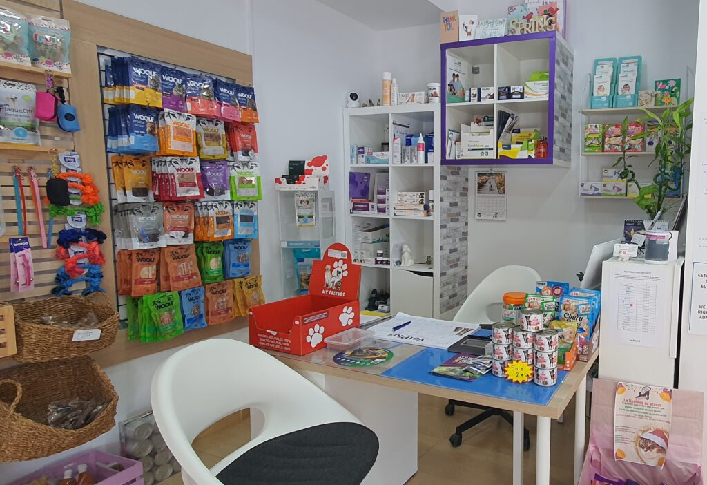 Bigotitos La Cala Clínica veterinaria en La Cala de Mijas Málaga The Caring Vets in La Cala