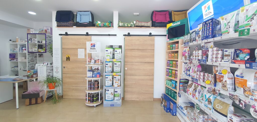 Bigotitos La Cala Clínica veterinaria en La Cala de Mijas Málaga The Caring Vets in La Cala