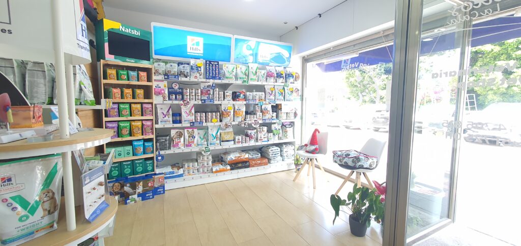 Bigotitos La Cala Clínica veterinaria en La Cala de Mijas Málaga The Caring Vets in La Cala